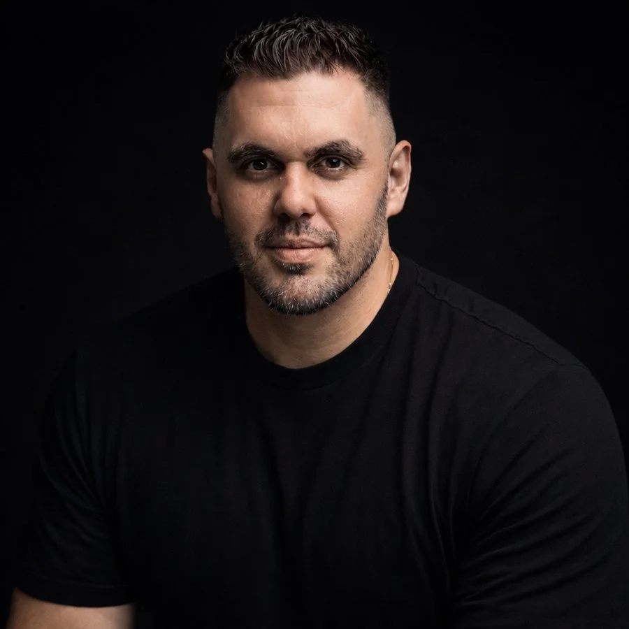Daniel Oliveira, fundador da Doliveira Solutions