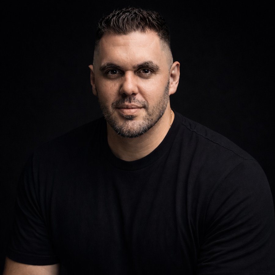 Daniel Oliveira, fundador de DOLIVEIRA Solutions
